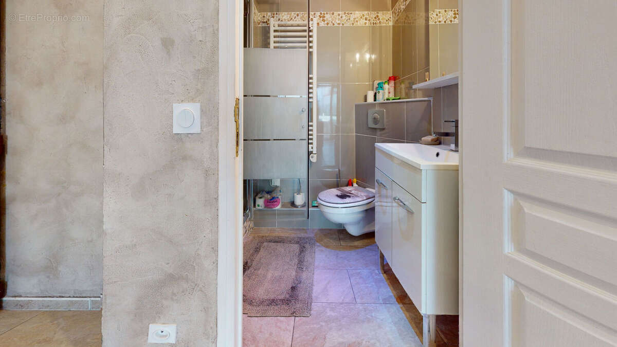 Appartement à SAINT-RAPHAEL