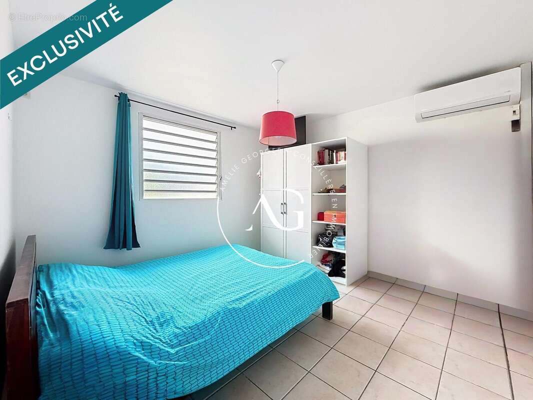 Photo 5 - Appartement à LE DIAMANT