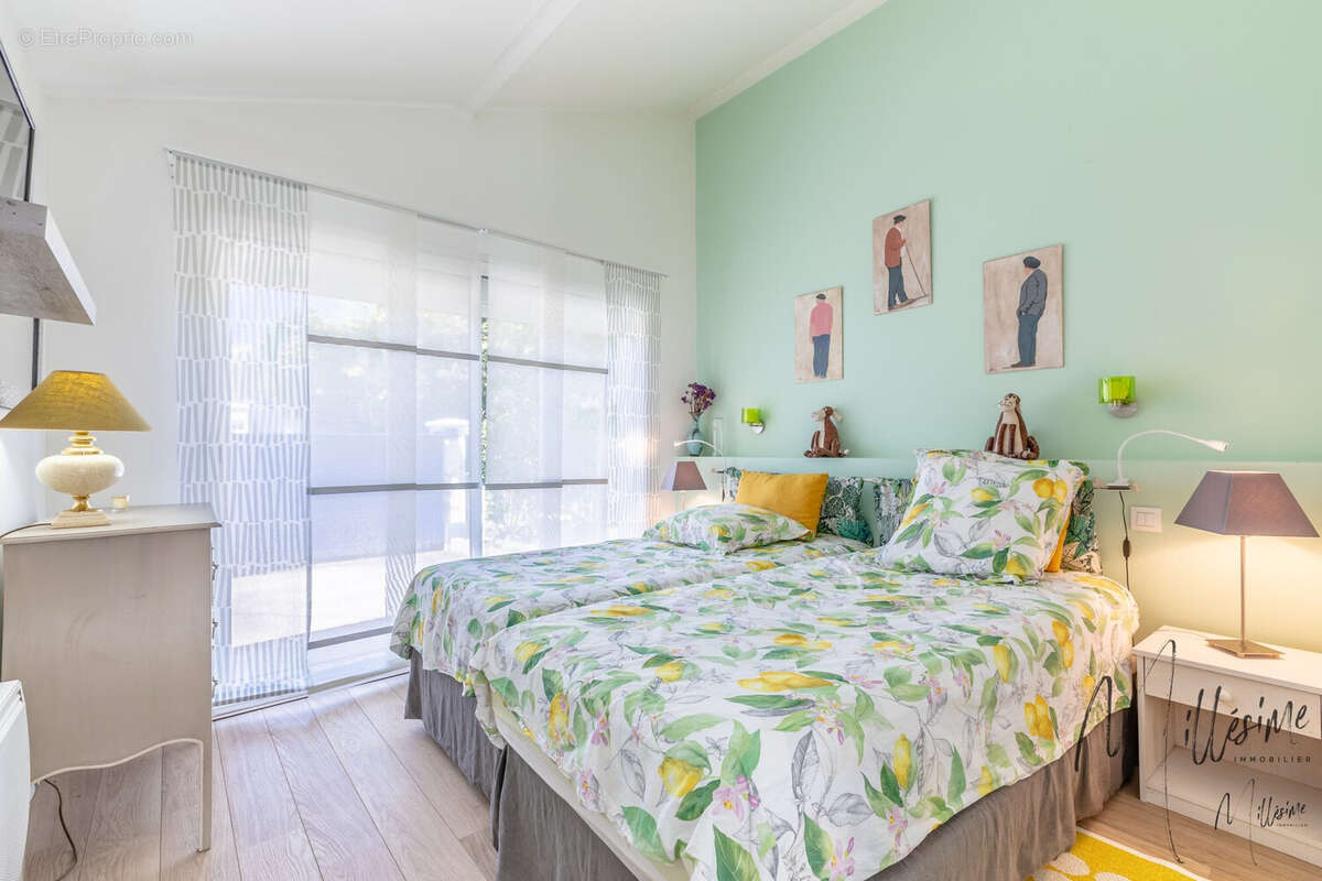 Maison 111 m² à Biarritz  - photo 6