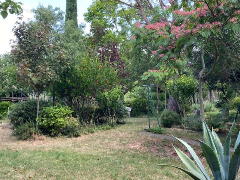 Maison à vendre 6 pièces SAINT JULIA (31) - photo 25