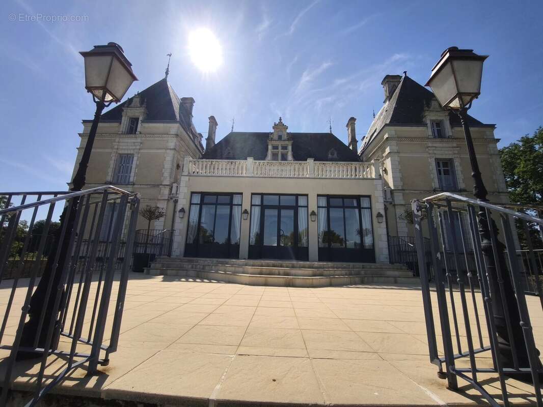 Appartement à LES FORGES