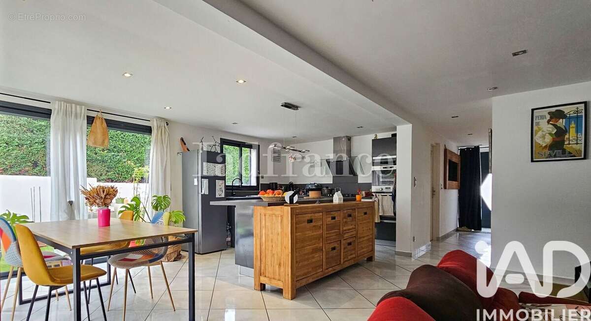 Photo 3 - Maison à VINCA