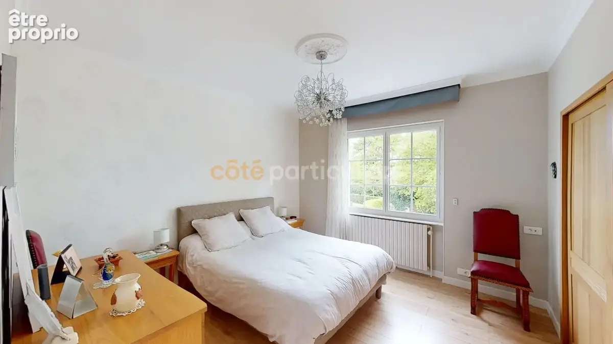 Proche bords de sèvre - 177 m² - 6 chambres - piscine - terrain 1 ha - gîte et chambre d'hote - photo 10