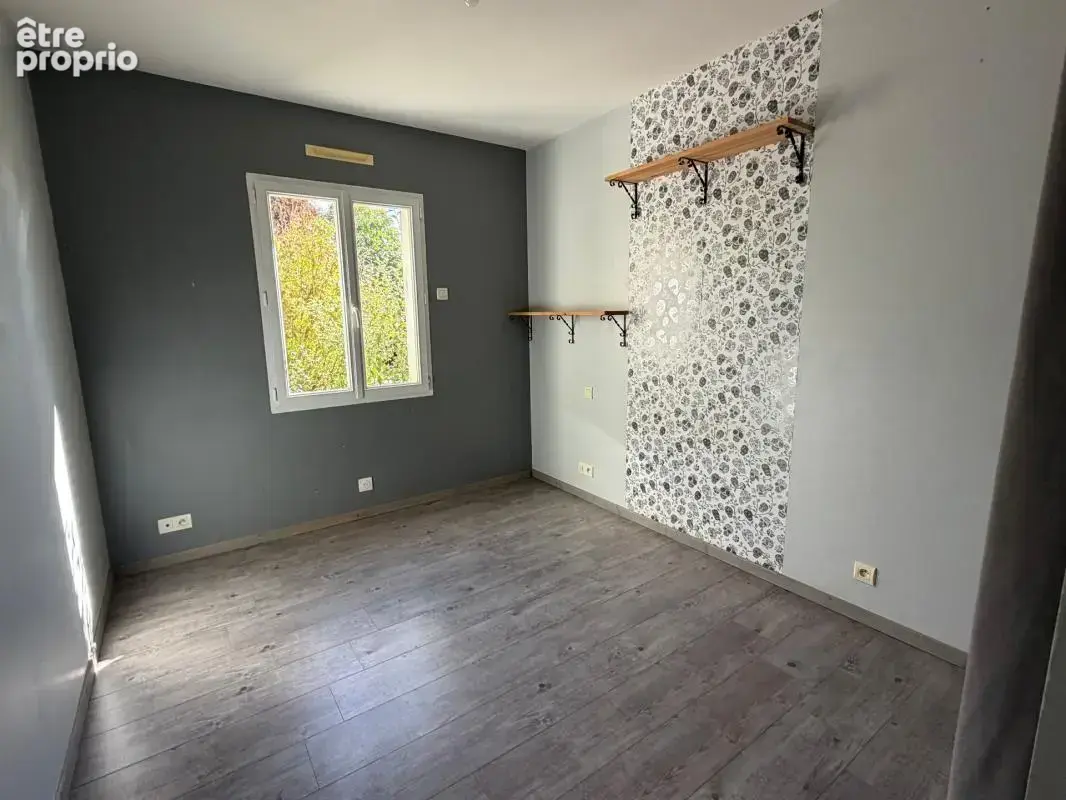 Corpe (85) calme absolu villa 2009 plain pied grand confort avec piscine double garage sur 1068m² clos - photo 19