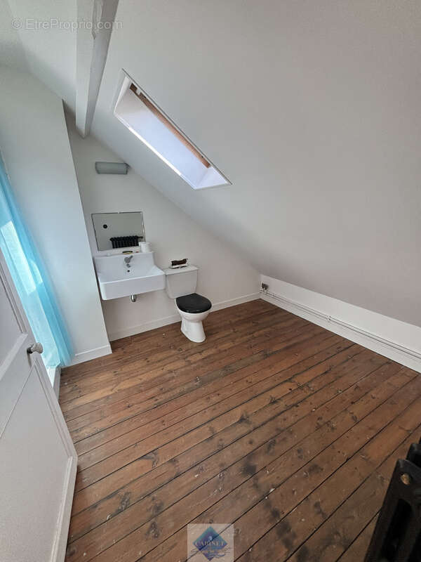 A vendre Maison Mersoise 3 étages - photo 17