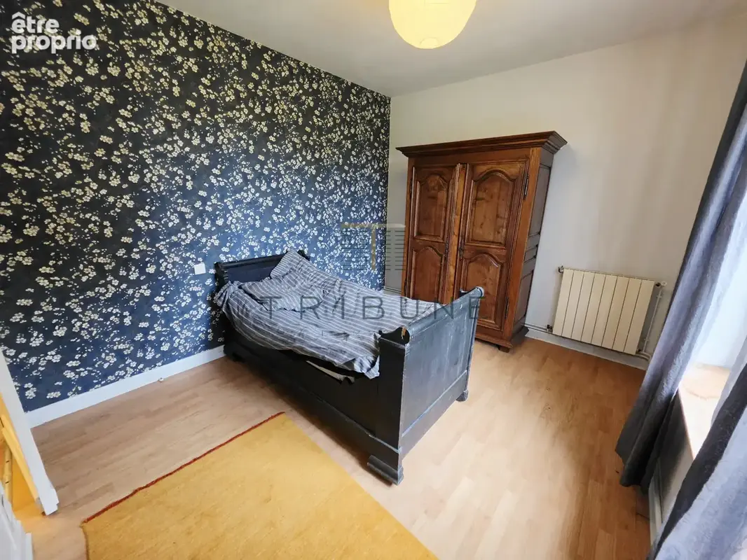 Boé centre ville, maison en pierres de 280m2 avec garage et jardin - photo 9