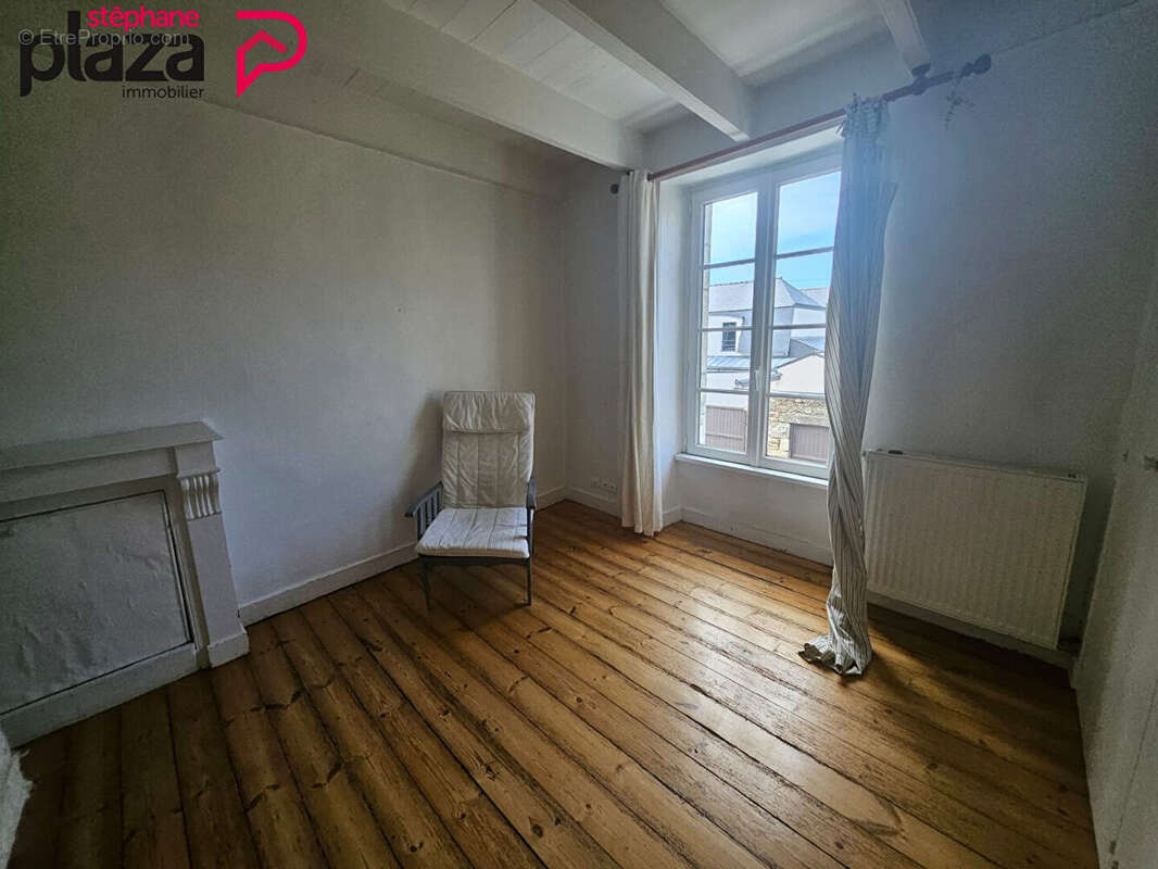 Maison à DOUARNENEZ