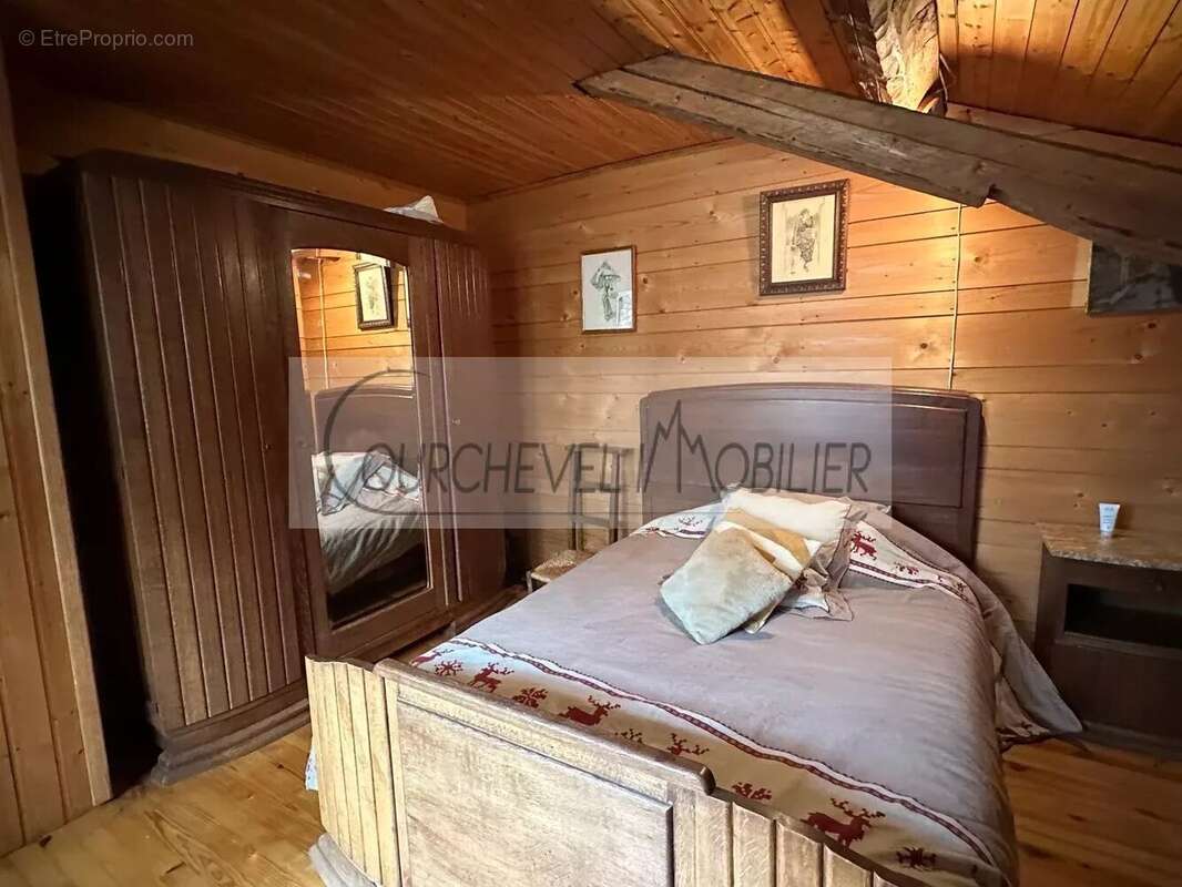 Maison à LA PERRIERE