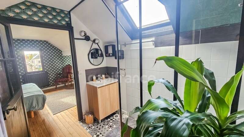 Maison à MORIGNY-CHAMPIGNY