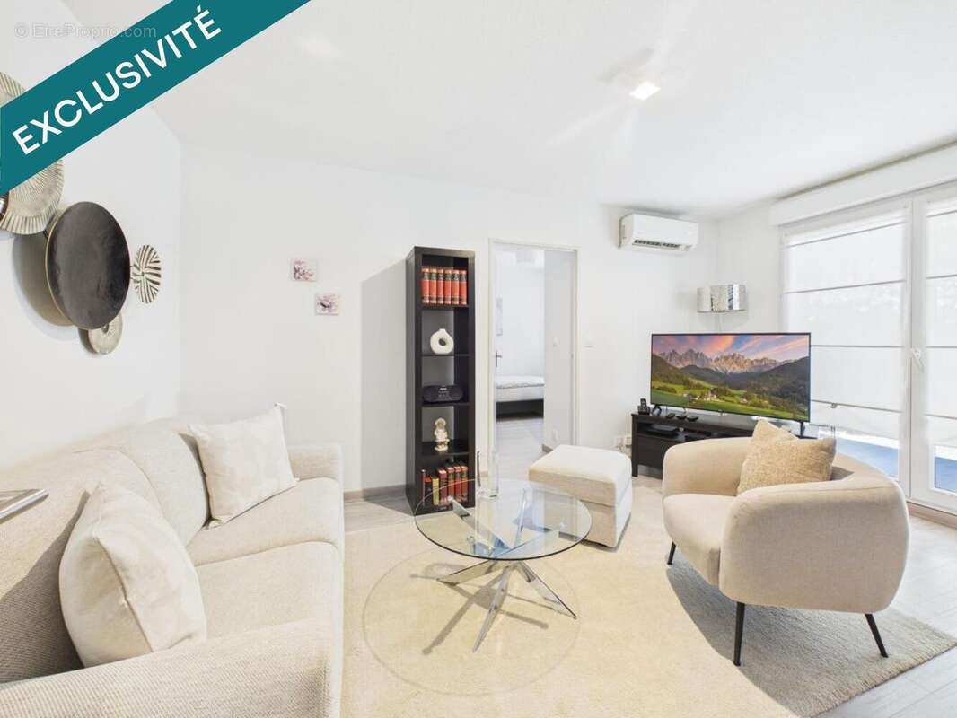 Appartement 37 m² à Toulouse  - photo 3