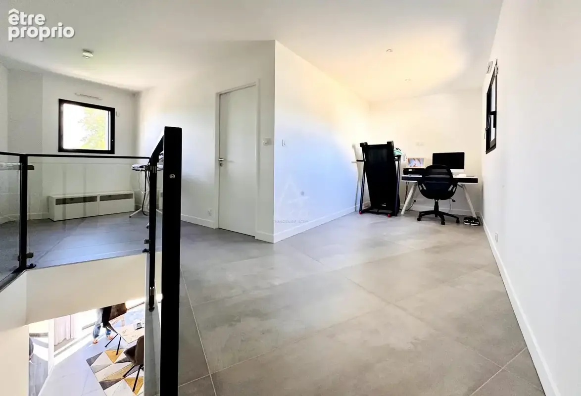 Maison 2024 5P 127m2 DPE A - photo 15