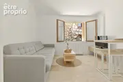 Appartement à TOURRETTES-SUR-LOUP
