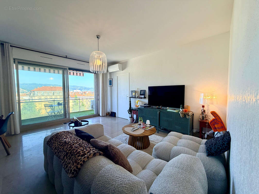 Appartement à VALENCE