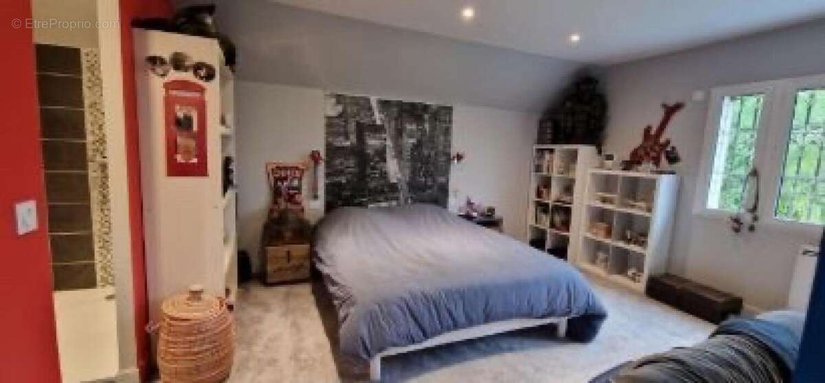 Photo 4 - Maison à LISIEUX