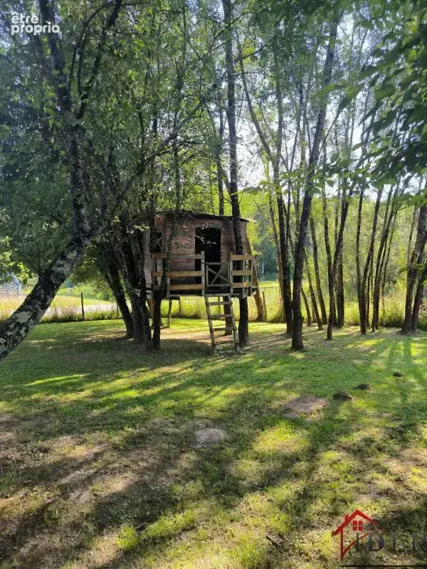 Maison de caractère rénovée avec grand terrain arboré   150 - photo 11