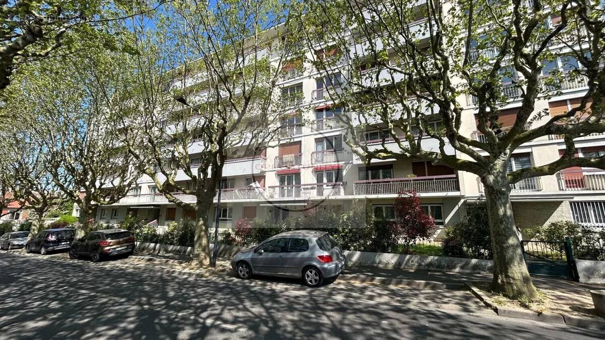 Appartement à MONTREUIL
