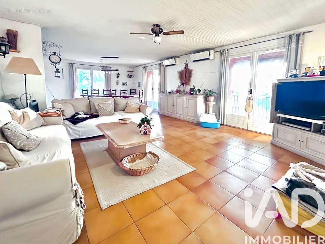 Photo 3 - Maison à NICE