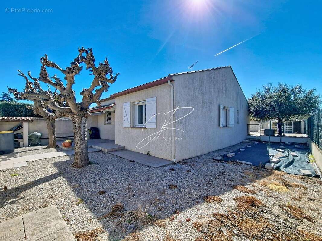 Photo 9 - Maison à SAUVIAN