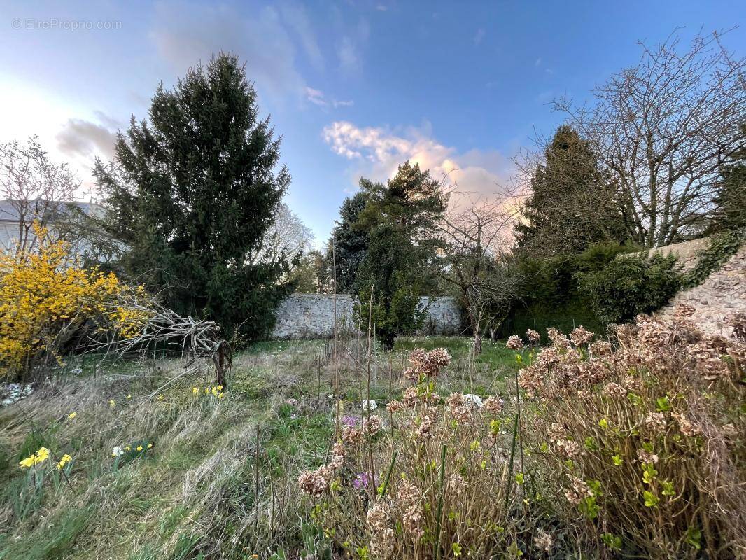 Maison à LIZY-SUR-OURCQ