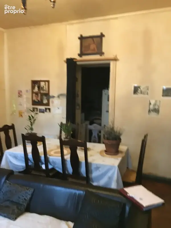 2 maisons mitoyennes avec cour et jardin - photo 20