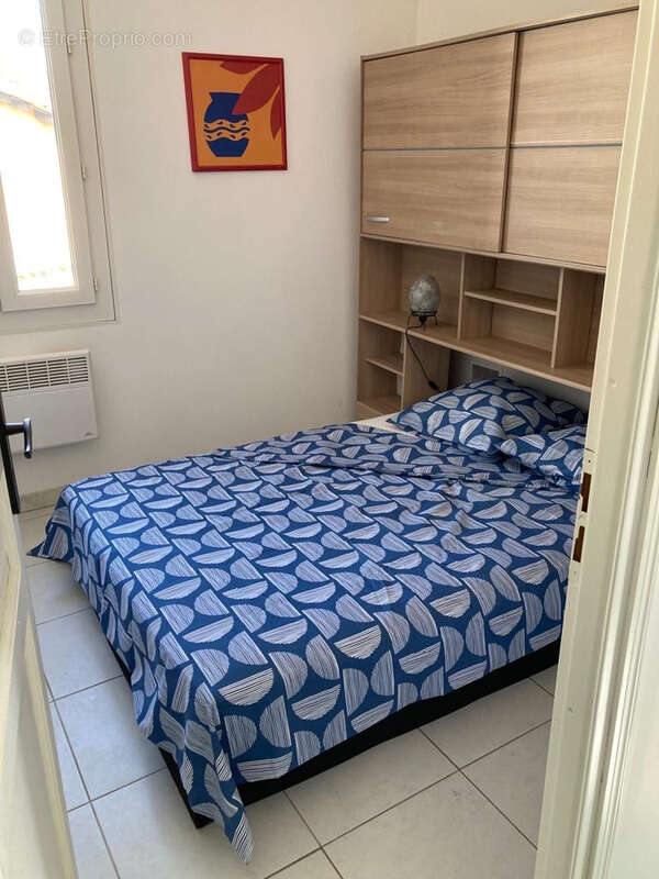 Appartement à PALAVAS-LES-FLOTS