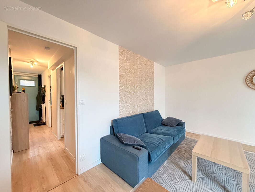 Maison à SOTTEVILLE-LES-ROUEN