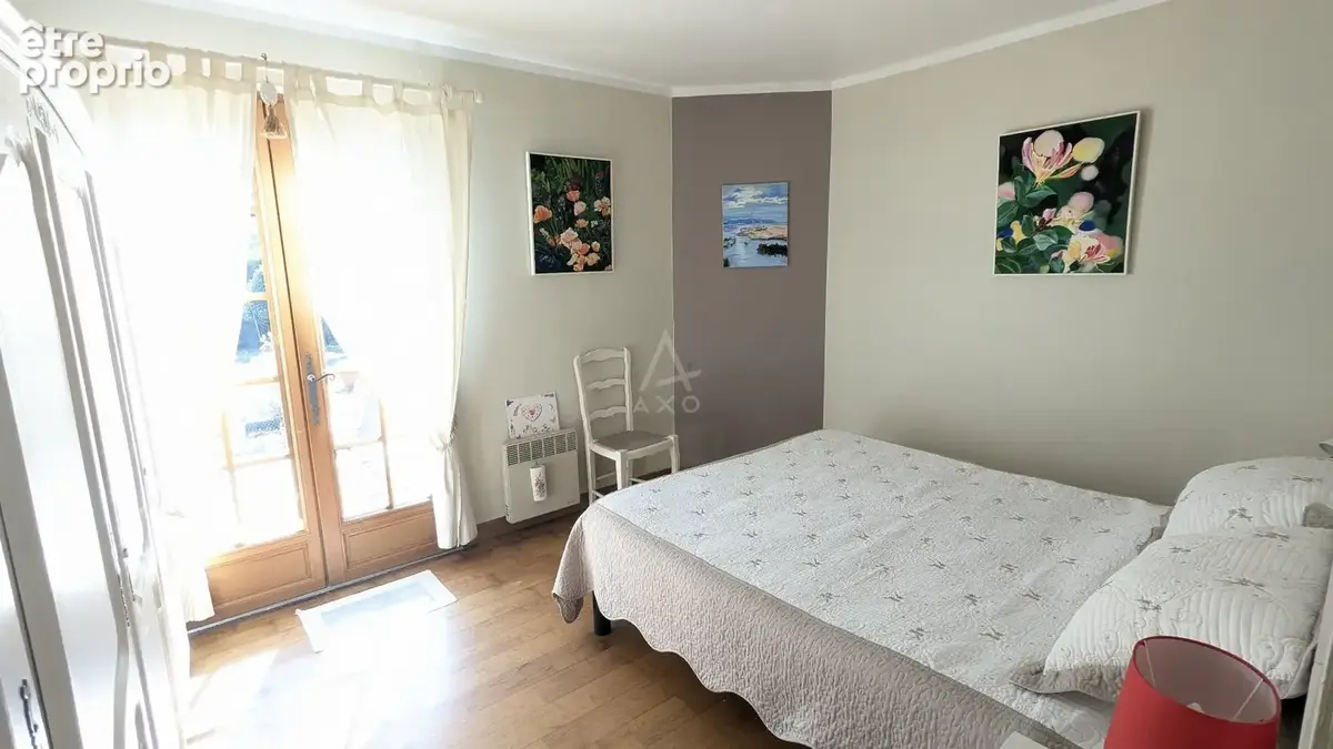 Superbe Maison T6 Plain-pied Piscine - photo 8