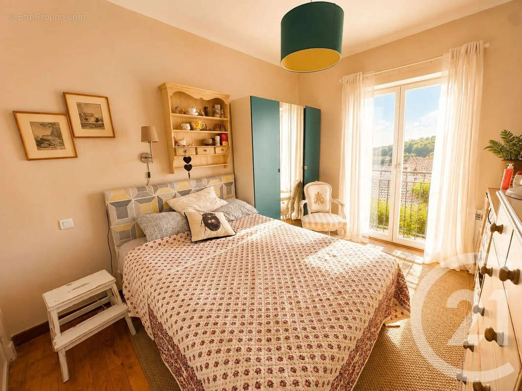 Appartement 57 m² à Sanary-Sur-Mer  - photo 4