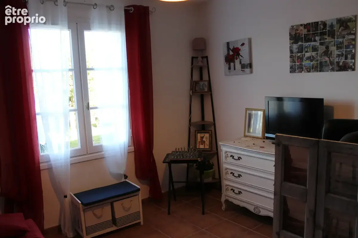 Maison plain pied - photo 19