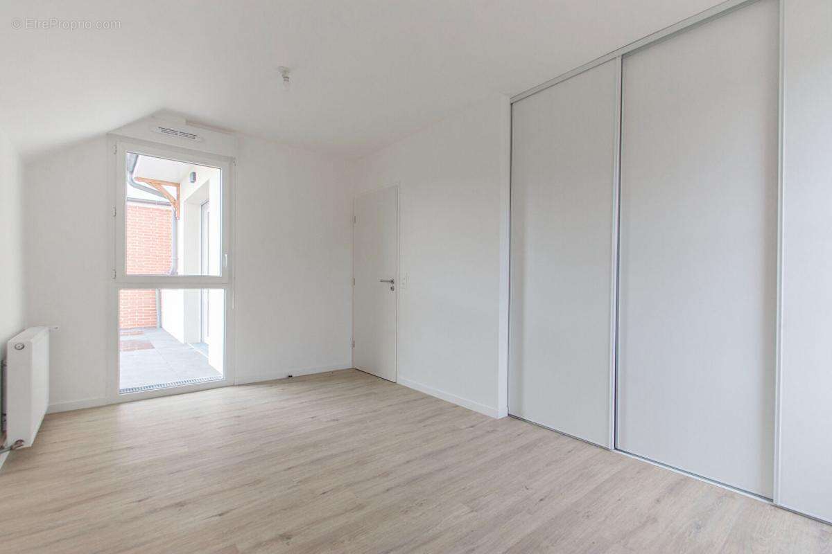 Appartement à SAINT-GERMAIN-LES-ARPAJON