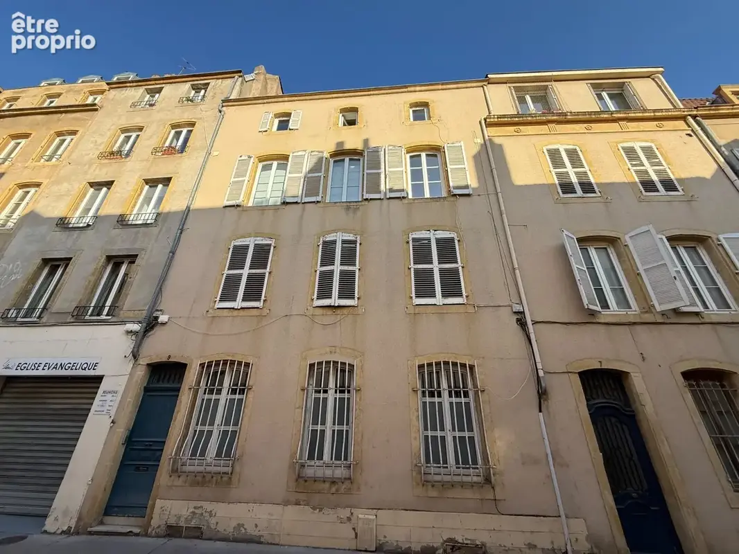 Appartement 3 pièces 69 m² à vendre à Metz (57000) - photo 7