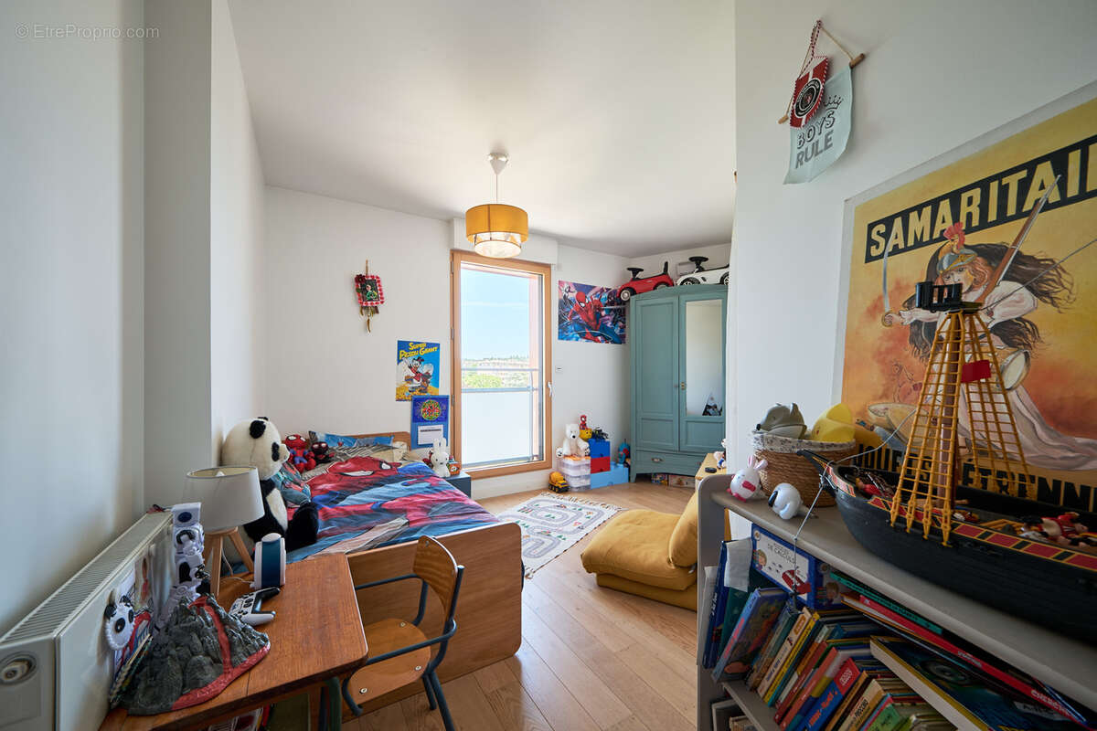 Appartement à ANNECY