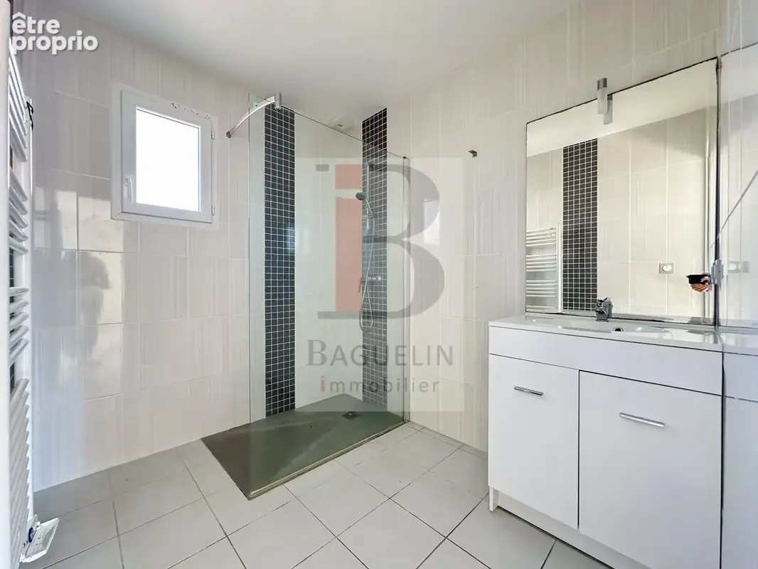 Maison 4 pièces 91 m² à vendre à Saint-Xandre (17138) - photo 9