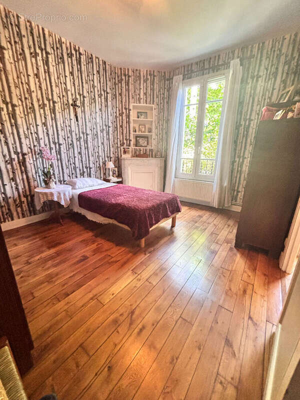 Maison à NOISY-LE-SEC