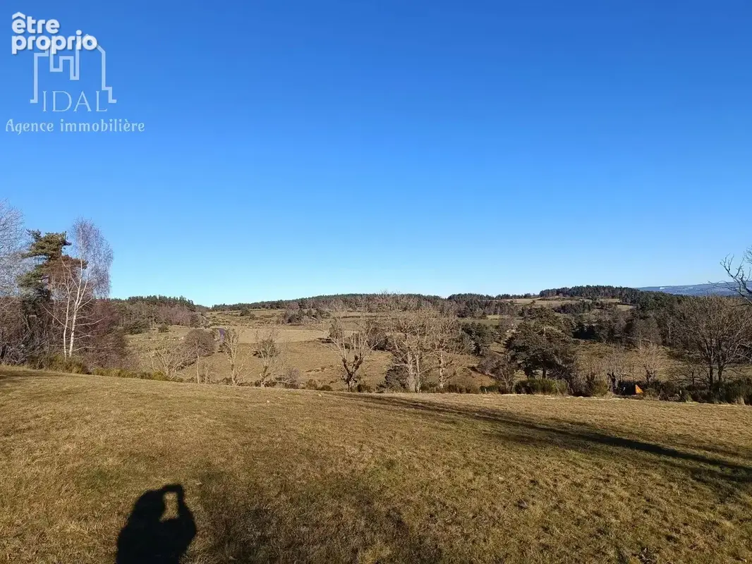 Vente Terrain Fau-de-peyre(48130) 45 000ï¿œ - photo 3