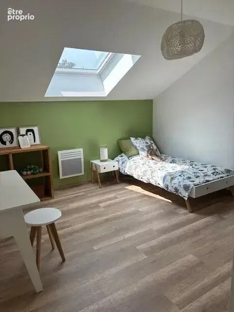 Maison 5 pièces 105 m² à vendre à Alby-Sur-Cheran (74540) - photo 7