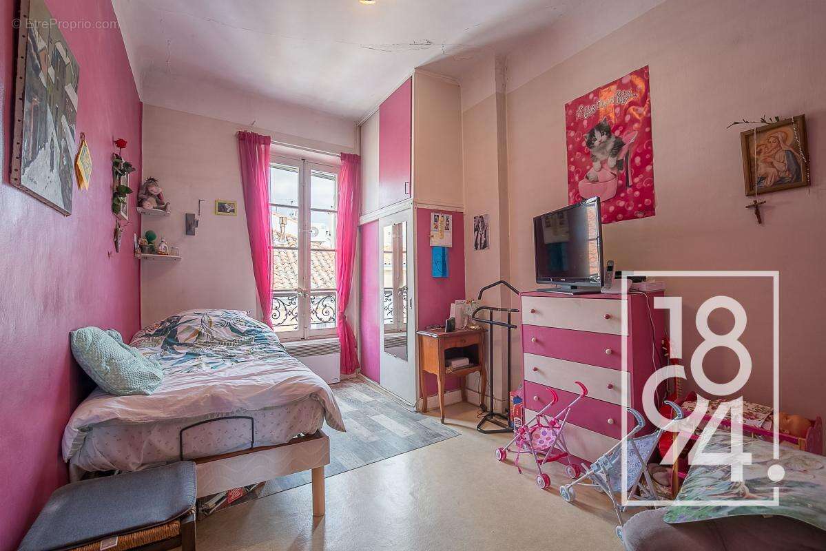 Maison à MARSEILLE-11E