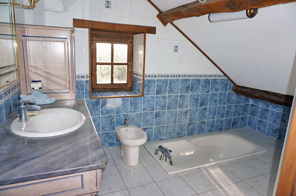 Maison à PARAY-LE-MONIAL