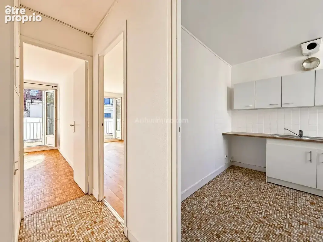 Vente Appartement Lagny-sur-marne(77400) 163 100ï¿œ - photo 4