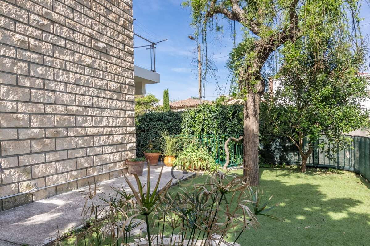 Maison à MONTPELLIER