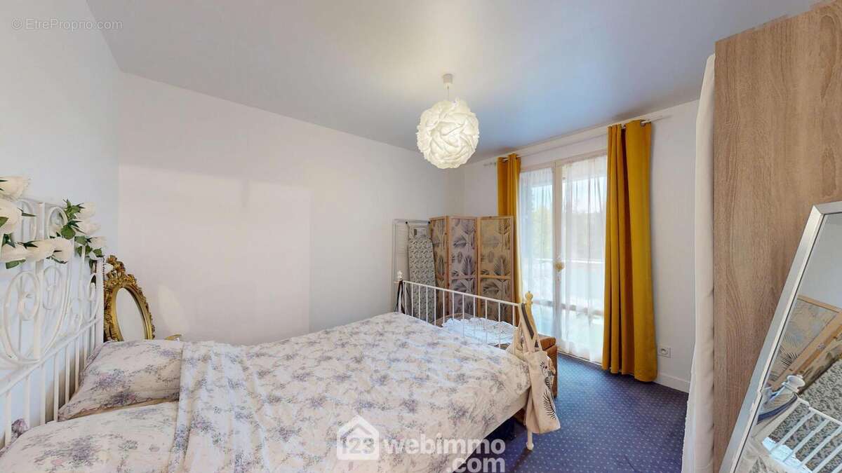 Appartement à NOYON