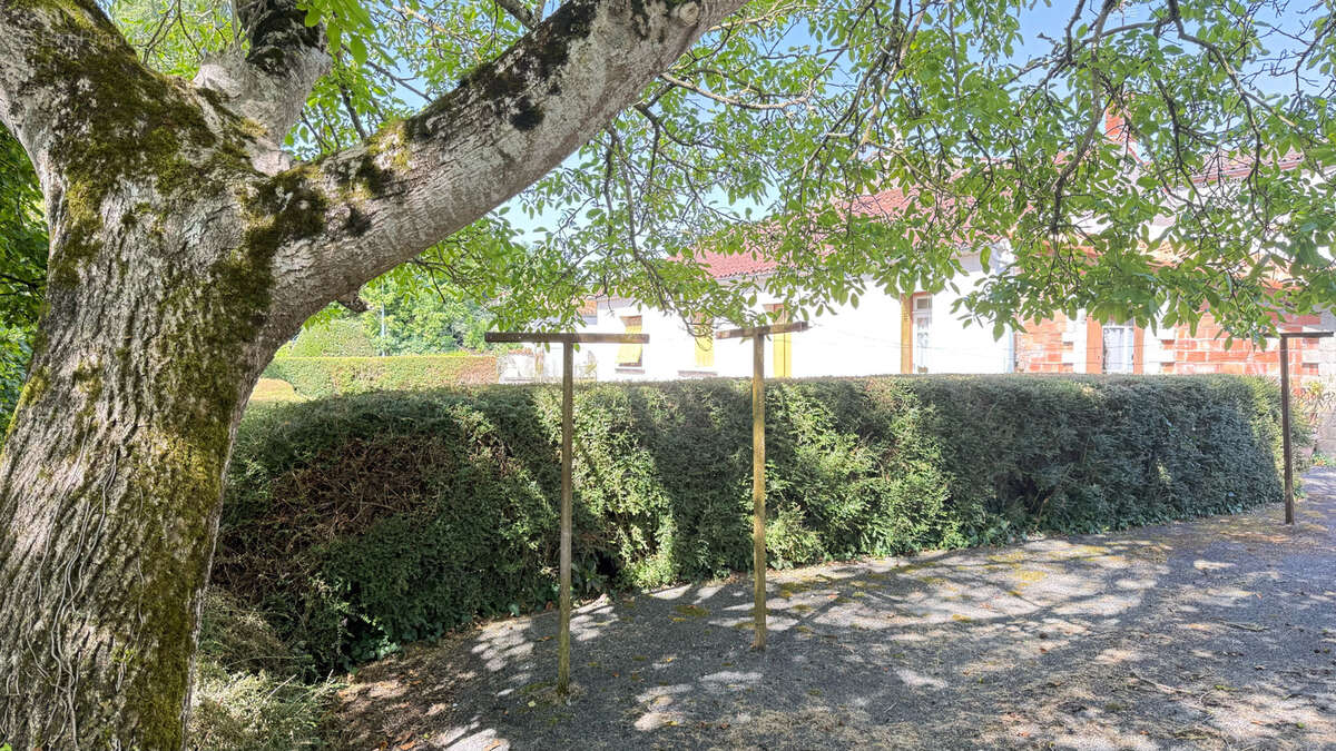 Maison a saint georges de rex - photo 3
