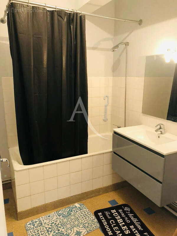 Appartement à BLOIS