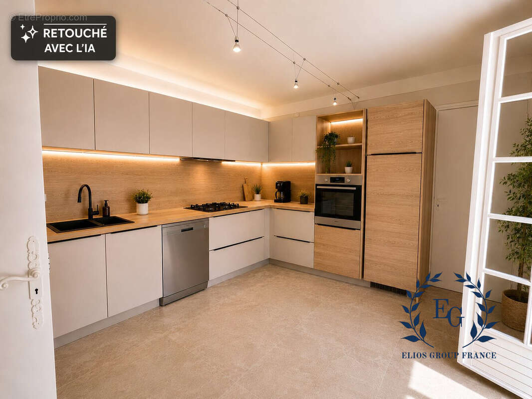 Maison 124 m² à Brignoles  - photo 5