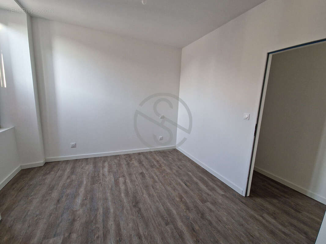Appartement T3 de 90 m2 - photo 6