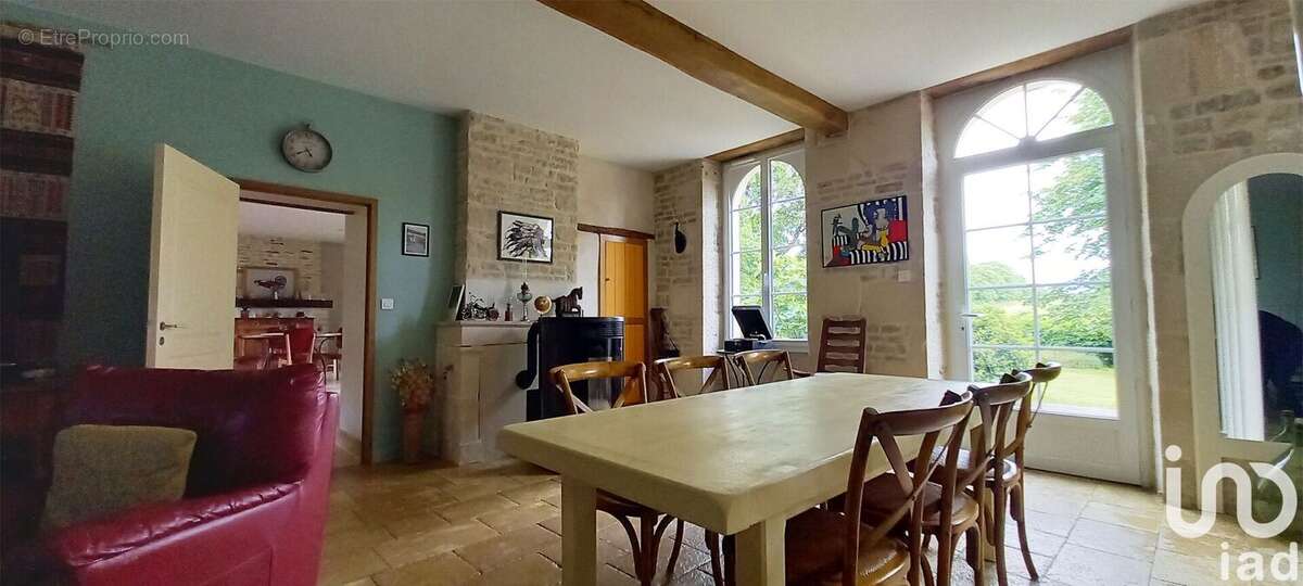 Photo 6 - Maison à LE VERT