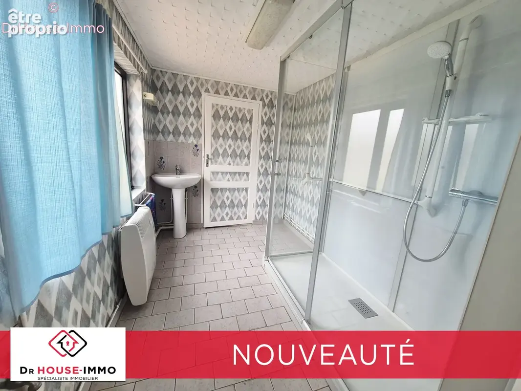 Maison 3 pièces 68 m² à vendre à Isbergues (62330) - photo 9