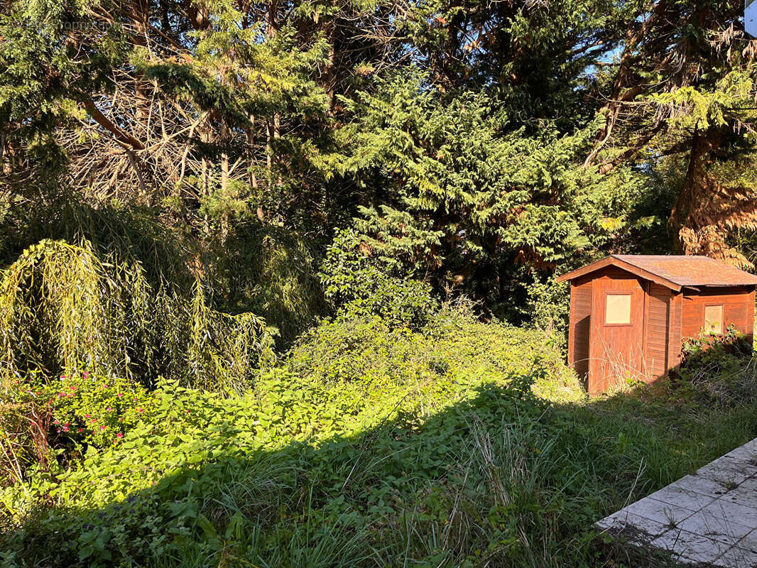 Maison à LA GARNACHE