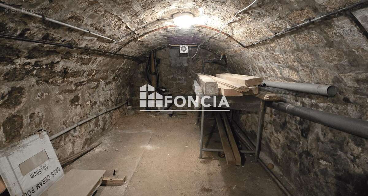 Appartement à SAINT-OUEN-L&#039;AUMONE