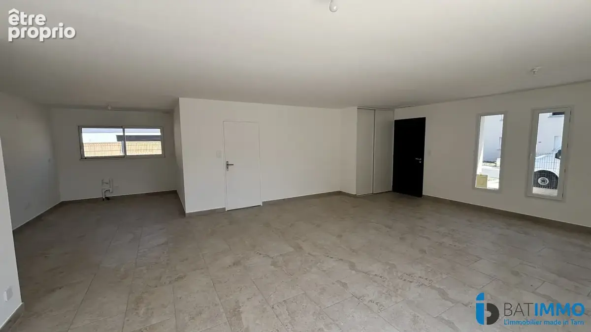 Maison 4 pièces 105 m² à vendre à Brens (81600) - photo 6